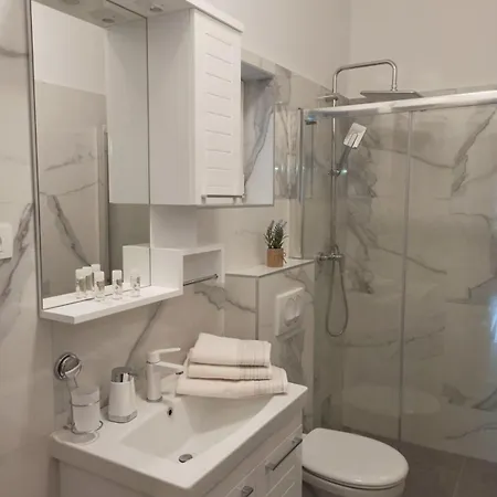 Apartment Modern