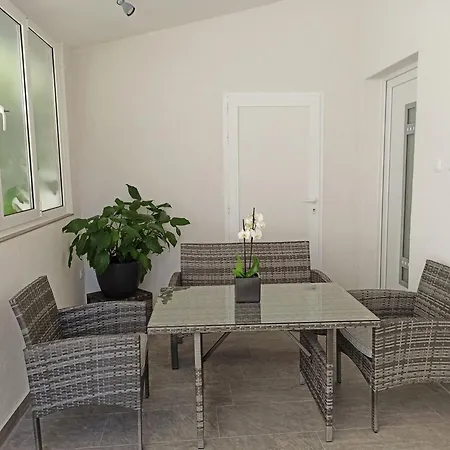 Modern Apartment